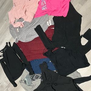 Bundle!!!! Women’s XS/S